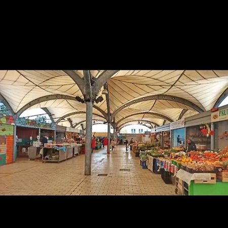 La Casetta Diele Bari Bagian luar foto