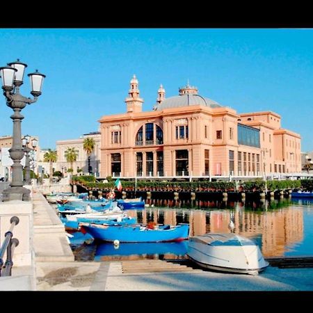 La Casetta Diele Bari Bagian luar foto