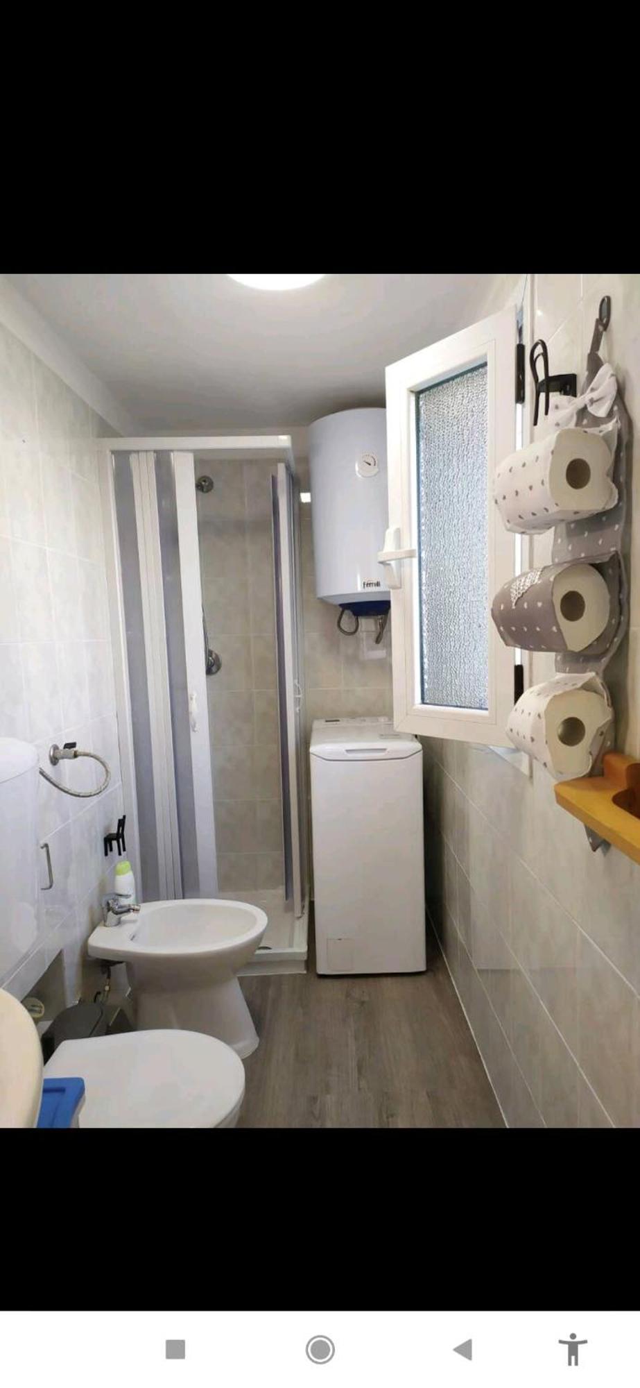 La Casetta Diele Bari Bagian luar foto