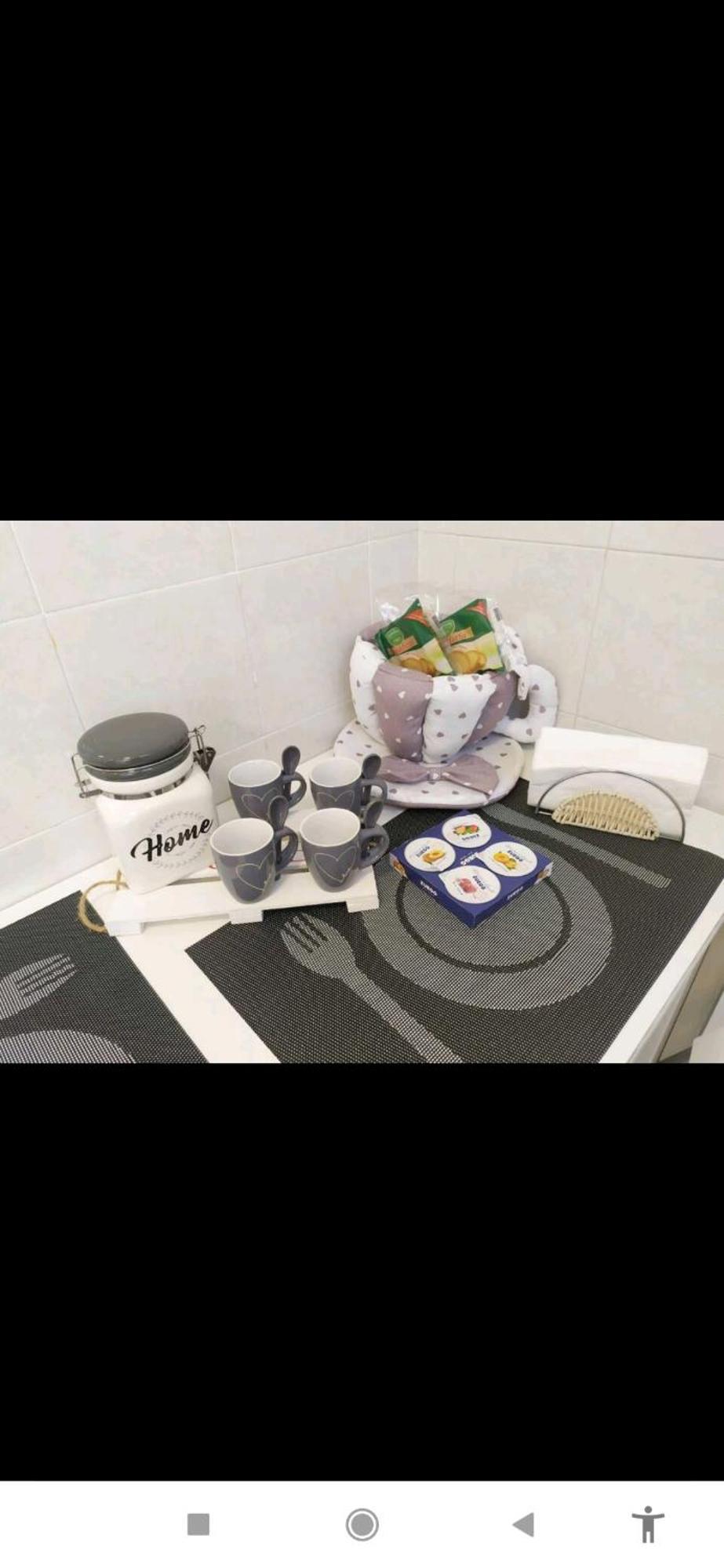 La Casetta Diele Bari Bagian luar foto